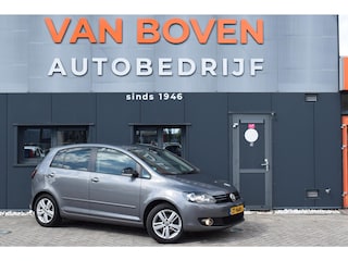 Volkswagen Golf Plus 1.2 TSI 105pk 7-DSG Trendline