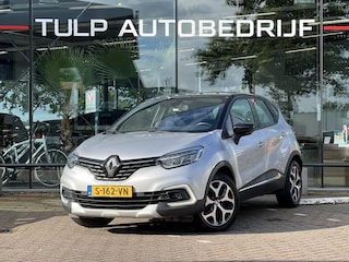 Renault Captur 0.9 TCe Intens Facelift Airco Clima Cruise