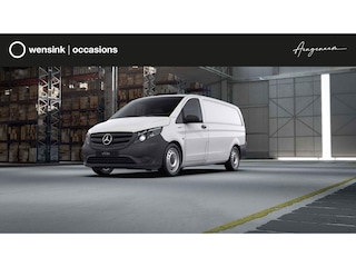 Mercedes-Benz Vito 112 L3 60 kWh