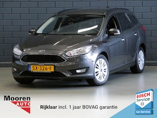 Ford Focus Wagon 1.0 Lease Edition | NAVIGATIE | CRUISE CONTROL |