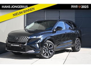 Renault Austral E-Tech full hybrid 200 esprit Alpine | STUUR/STOELVERWARMING | PANORAMADAK | HARMAN/KARDON | NAVI | APPLECARPLAY|ANDROIDAUTO | ADAPT. CRUISE CONTROL | CLIMATE CONTROL | PDC | LMV