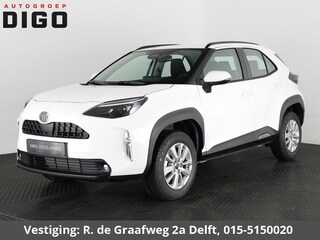 Toyota Yaris Cross 1.5 Hybrid 115 Active | Apple Carplay & AndroidAUTO | Camera | Lichtmetalen velgen |