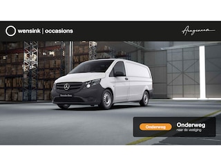 Mercedes-Benz Vito 110 CDI L2 Pro