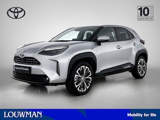 Toyota Yaris Cross 1.5 Hybrid Executive