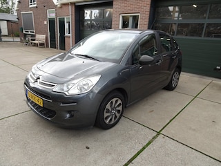 Citroën C3 1.0 VTi Attraction