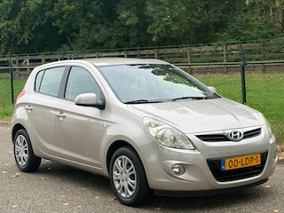 Hyundai i20 1.2i DynamicVersion /Airco/5-Deurs/