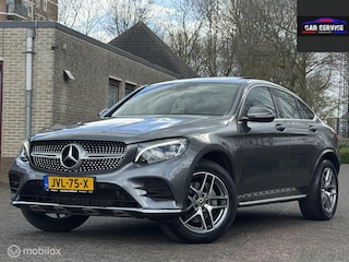 Mercedes-Benz GLC 300 4MATIC