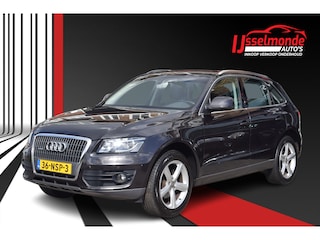 Audi Q5 2.0 TFSI quattro Pro Line Automaat Dealer Onderhouden