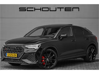 Audi Q3 TFSI Keramisch Pano Sonos ACC Trekhaak