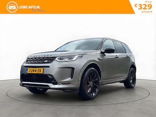 Land Rover Discovery Sport P300e 309PK R-Dynamic HSE Pano Head-UP 360 Camera