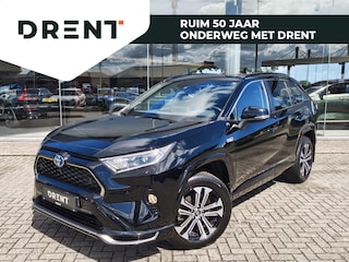 Toyota RAV4 2.5 Plug-In Hybrid Style | Trekhaak | JBL | 360 Camera | Sensoren v/a