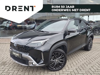 Toyota Yaris Cross 1.5 Hybrid Adventure | JBL | Head Up Display | Navi | Sensoren v/a