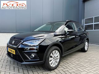 Seat Arona 1.0 TSI Style Business Intense | LED | LMV | Beats-Audio | Navi | Clima | Camera | PDC |