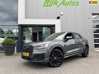 Audi Q2 35 TFSI S-Line * Matrix Led * Carplay * Stoelverwarming