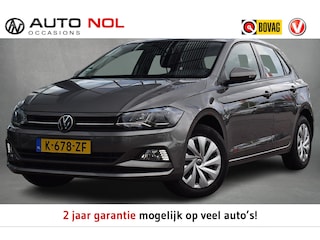 Volkswagen Polo 1.0 TSI Comfortline | Apple CarPlay | ACC | Airco | Navi