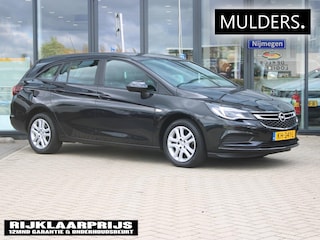 Opel Astra Sports Tourer 1.0 Edition AIRCO / TREKHAAK / CARPLAY
