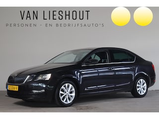 Skoda Octavia 1.0 TSI Ambition Business NL-Auto!! Adap.cruise I Climate I Apple Car-play