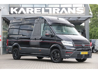 Volkswagen Crafter 2.0 TDI 177 | Aut. | Exclusive | L3H3 | Massage | Cruise | Airco..