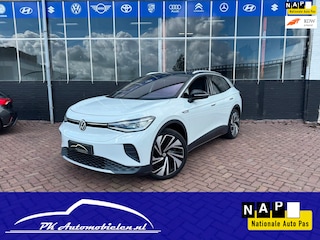 Volkswagen ID.4 First Max 77 kWh ** PANO + MASSAGE + THAAK + 360 CAMERA + FULL OPTION**
