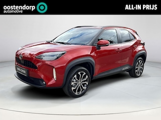 Toyota Yaris Cross 1.5 Hybrid 115 Dynamic Voorraad Voordeel!!!