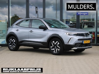 Opel Mokka 1.2 Turbo Elegance ECC / CAMERA / AUTOMAAT