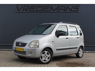 Suzuki Wagon R+ 1.3 GL