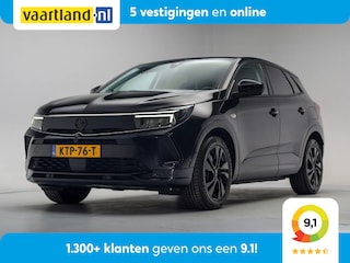 Opel Grandland X 1.6 PHEV