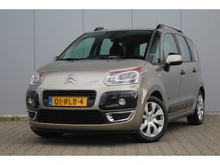 Citroën C3 Picasso 1.4 VTi Aura | Trekhaak | Clima / Cruise control | Navigatie | NAP | APK |