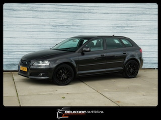 Audi A3 Sportback 1.4 TFSI Ambition Stoelverwarming Airco