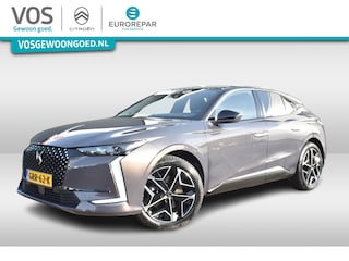 DS 4 1.6 E-Tense 225 EAT8 Pallas Automaat | Navigatie | Pack Comfort | Pack Tech |