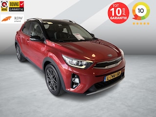 Kia Stonic 1.0 T-GDi DynamicPlusLine