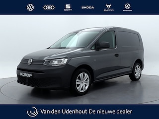 Volkswagen Caddy Cargo 2.0 TDI 75pk Comfort / Wordt verwacht