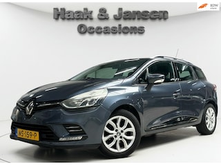 Renault Clio Estate 1.5 dCi Ecoleader Zen - infotainment - Airco -