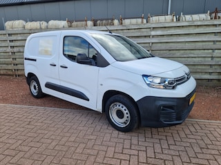 Citroën Berlingo 1.5 BlueHDI Club Airco