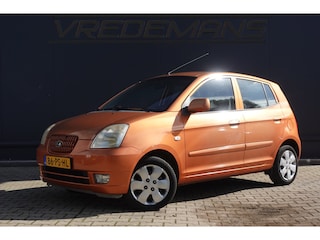 Kia Picanto 1.0 EX