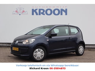Volkswagen Up 1.0 take up! I Airco