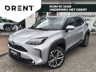 Toyota Yaris Cross 1.5 Hybrid Executive | JBL | Head-up Display | Navi | Sensoren | Stoelverwarming