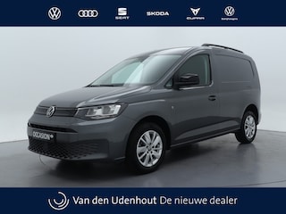 Volkswagen Caddy Cargo 2.0 TDI 75pk Style / Wordt verwacht