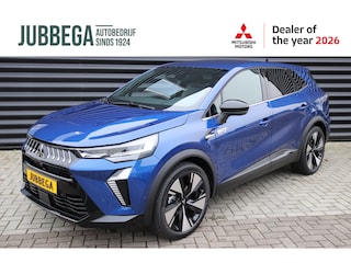 Mitsubishi Grandis 1.8 HEV First Edition Automaat Rijklaarprijs & Direct uit voorraad leverbaar!