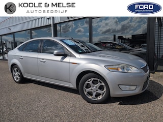 Ford Mondeo 2.0 16V 107KW 5D Titanium, Trekhaak