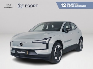 Volvo EX30 Single Motor Extended Range Plus 69 kWh | Parkeercamera | Harman Kardon | Stoel- en stuurverwarming | Elektrische stoelen | Trekhaak