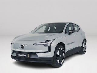 Volvo EX30 Single Motor Extended Range Plus 69 kWh | Parkeercamera | Harman Kardon | Stoel- en stuurverwarming | Elektrische stoelen | Trekhaak