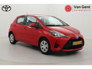 Toyota Yaris 1.5 Hybrid Active | Cruise Control | Clima | Camera | Bluetooth | Rijstrooksensor
