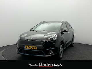 Kia Niro e-Niro Edition 64 kWh SOH 96% | Camera | Stoel/Stuurverwarming | Carplay&Android | Adaptieve Cruise