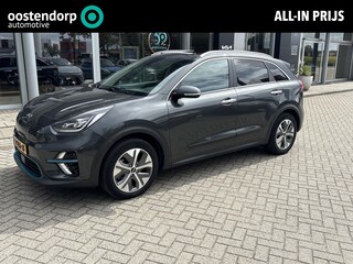 Kia Niro e-Niro ExecutiveLine 64 kWh | 1e eigenaar | Trekhaak |