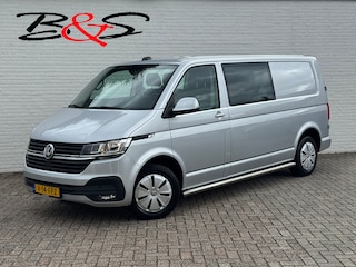 Volkswagen Transporter 2.0 TDI L2H1 30 DC Highline Automaat Trekhaak Navigatie Carplay Cruise Pdc