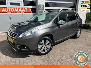 Peugeot 2008 1.2 PureTech Allure AUTOMAAT|PANO|PDC|NAVI|CRUISE