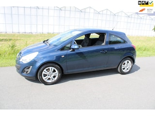 Opel Corsa 1.2-16V Berlin