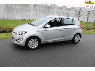 Hyundai i20 1.2i i-Motion 5 Drs