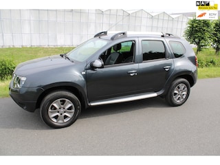 Dacia Duster 1.2 TCe 4x2 Prestige met Leder en Navigatie